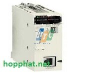 Modicon PLC M340 Schneider